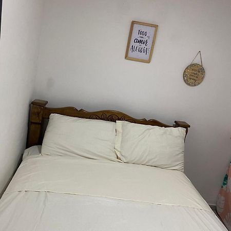 Apartamento En Getsemani Cartagena Εξωτερικό φωτογραφία