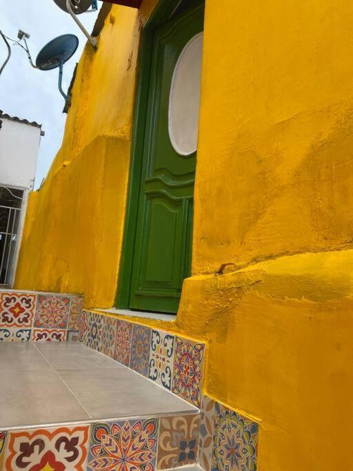 Apartamento En Getsemani Cartagena Εξωτερικό φωτογραφία