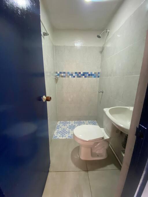 Apartamento En Getsemani Cartagena Εξωτερικό φωτογραφία