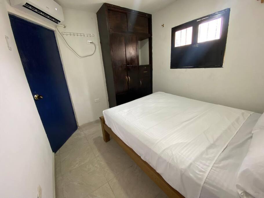 Apartamento En Getsemani Cartagena Εξωτερικό φωτογραφία