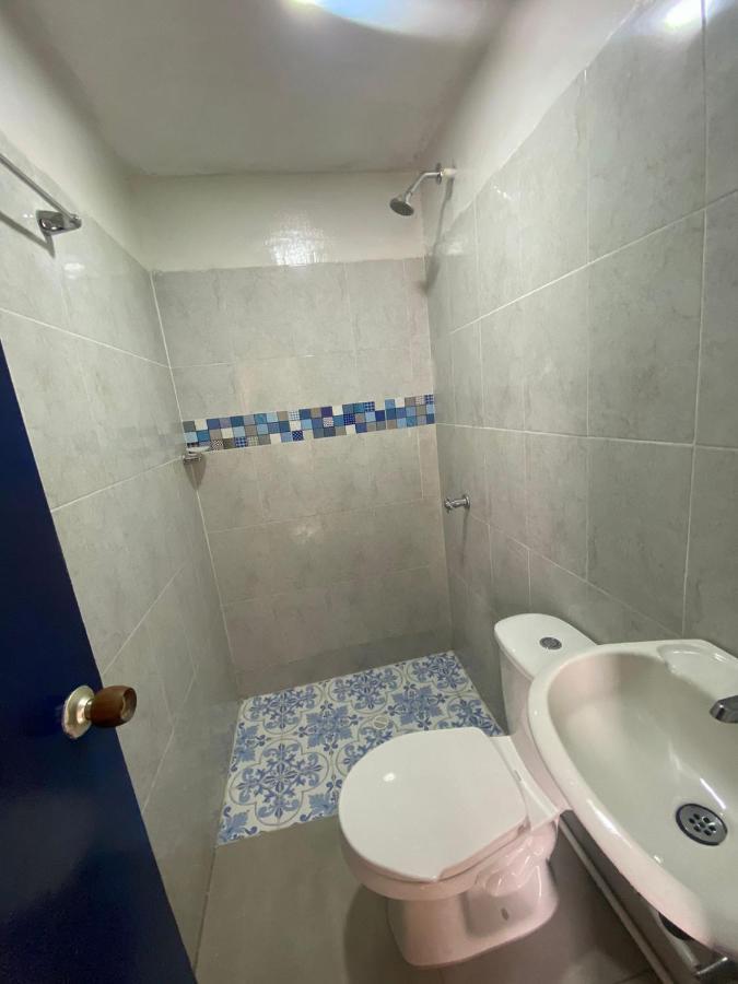 Apartamento En Getsemani Cartagena Εξωτερικό φωτογραφία