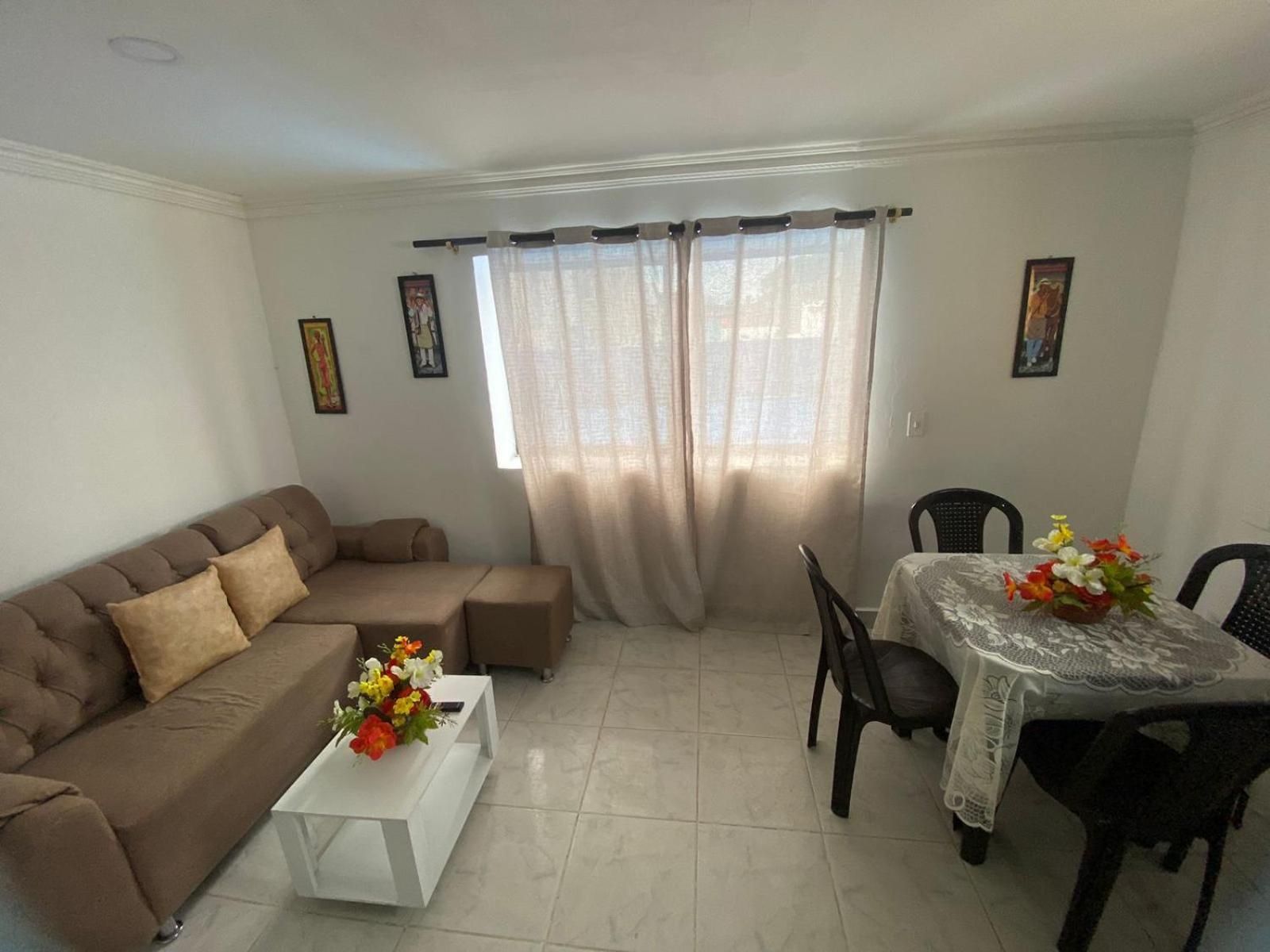 Apartamento En Getsemani Cartagena Εξωτερικό φωτογραφία