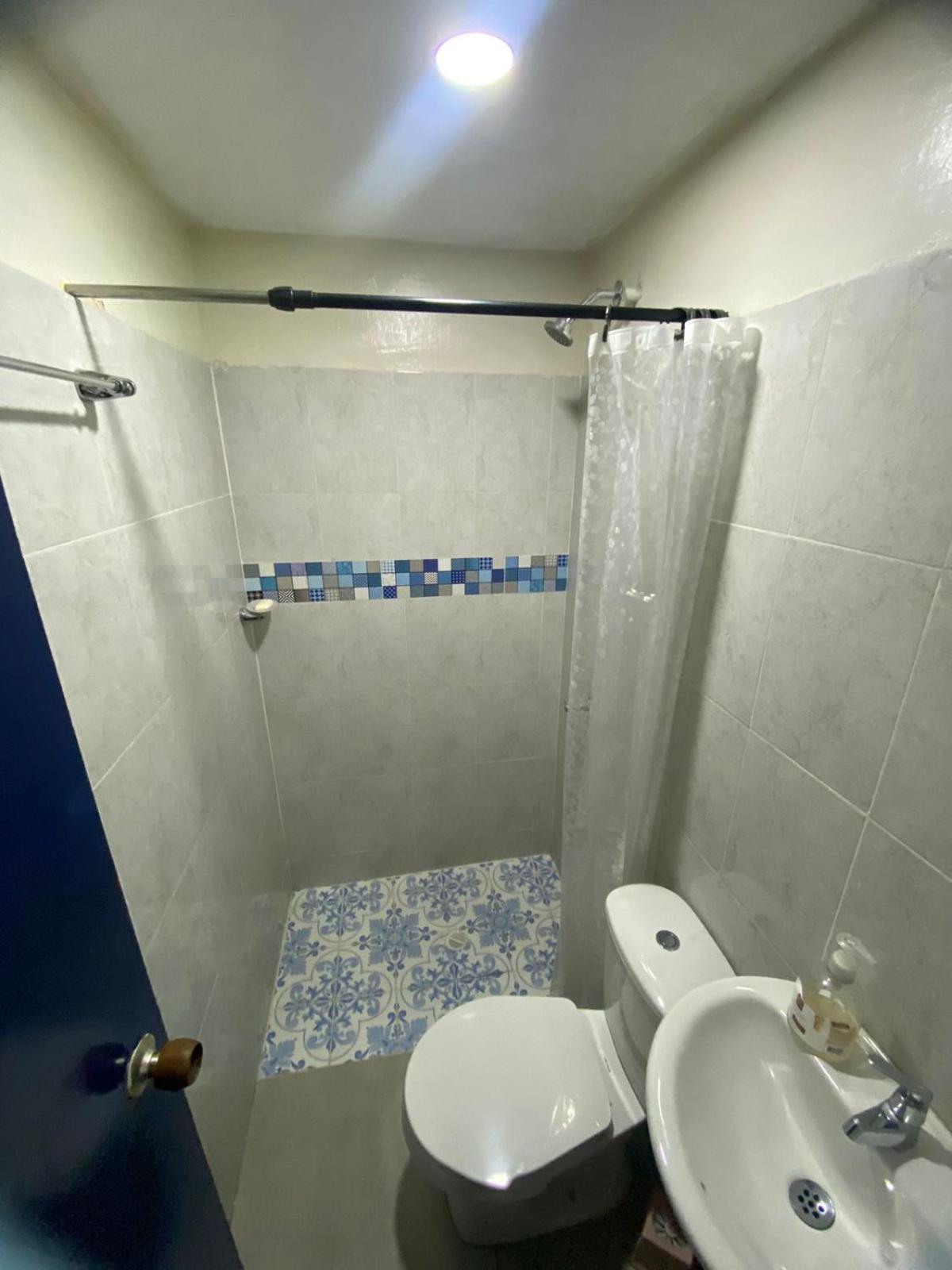 Apartamento En Getsemani Cartagena Εξωτερικό φωτογραφία