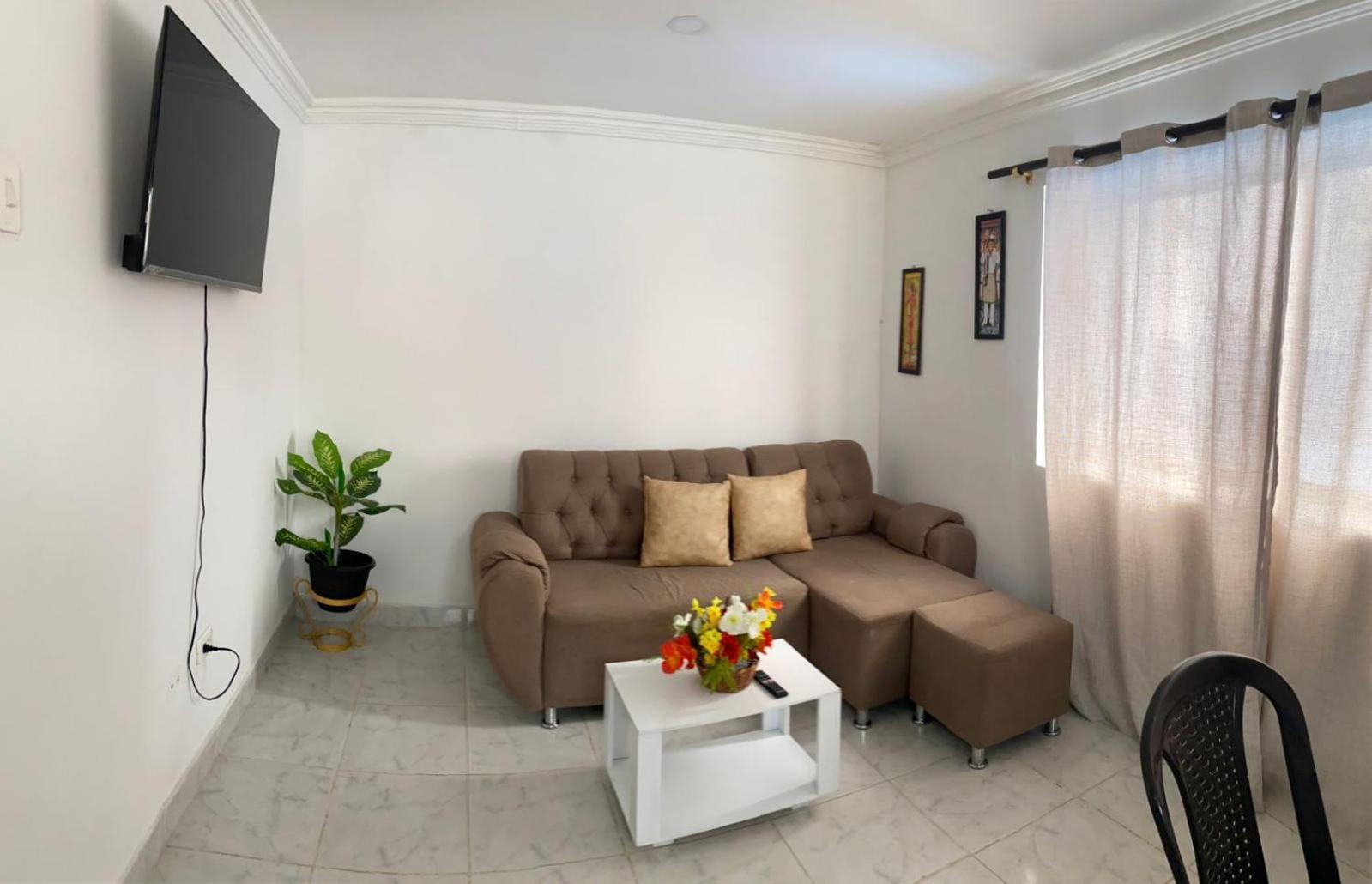 Apartamento En Getsemani Cartagena Εξωτερικό φωτογραφία